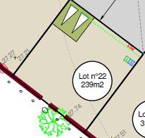 lot 22