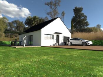 maisons plain pied avec garage jullouville les maisons guillaume (1)