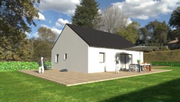 maisons plain pied avec garage jullouville les maisons guillaume (2)