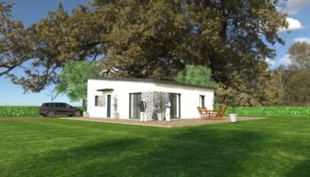 st jean le thomas maison 78 m² plain pied avec garage (1)